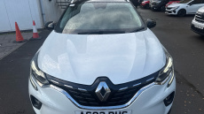 Renault Captur 1.0 TCE 90 SE Edition 5dr Petrol Hatchback